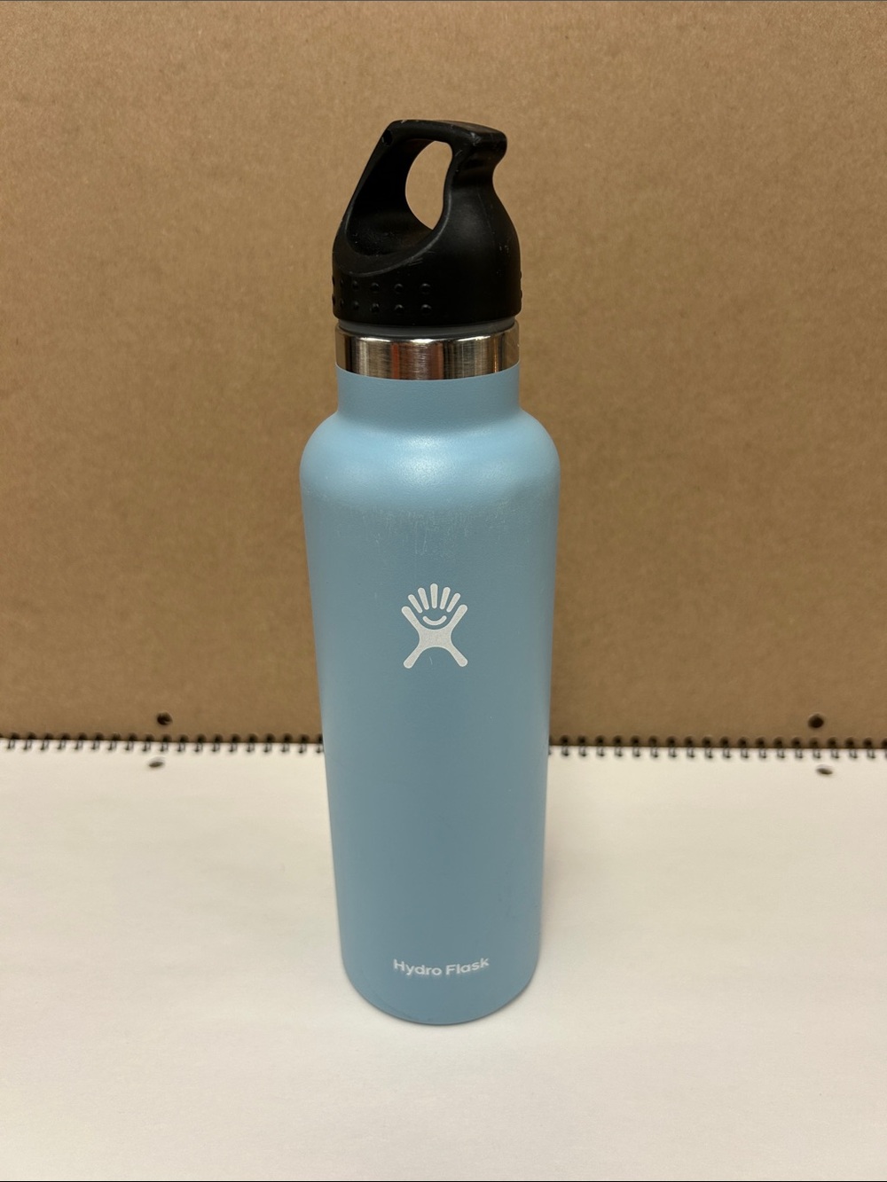 Hydro Flask bottle